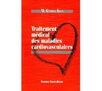 Traitement Médical Des Maladies Cardiovasculaires