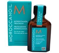 Moroccanoil – Soin original – Sans alcool – Pour tous les types de cheveux – 25 ml