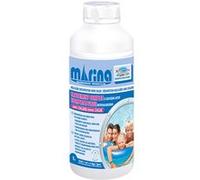 Traitement multi-actions oxygène actif spécial piscinette 1 L - Marina G