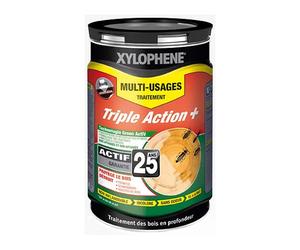 Traitement multi usages XYLOPHENE 1122812 - 1L