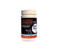 Traitement multifonction oxygène actif mssh800