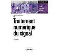 Traitement Numérique Du Signal