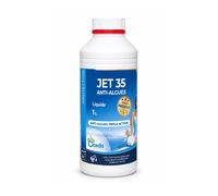 Traitement piscine Anti-algues OCEDIS JET 35 triple action non moussant 1L