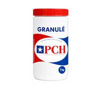 Traitement piscine OCEDIS Désinfectant rapide chlore sans stabilisant PCH Granulé pot 1kg