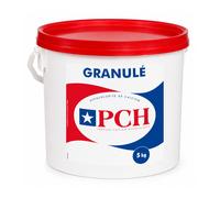 Traitement piscine OCEDIS Désinfectant rapide chlore sans stabilisant PCH Granulé seau 5kg