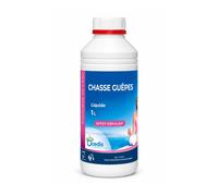 Traitement piscine OCEDIS Répulsif insectes piscine CHASSE GUEPES bidon 1L