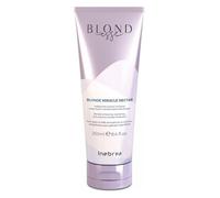 Traitement Pour Cheveux Blonds INEBRYA Blondesse blonde Miracle Nectar 250ml