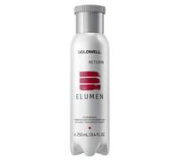 Traitement Pour Cheveux Colorés GOLDWELL Elumen Return 250ml
