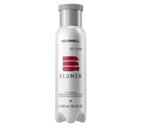 Traitement Pour Cheveux Colorés GOLDWELL Elumen Return 250ml