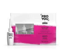 Traitement Pour Cheveux Colorés Revlon Thé Keeper Color Soin Booster 10x15ml