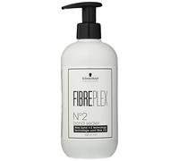Traitement Pour Cheveux Colorés Schwarzkopf Fibreplex N.2 Bond Sealer 500ml