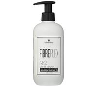 Traitement Pour Cheveux Colorés Schwarzkopf Fibreplex N.2 Bond Sealer 500ml
