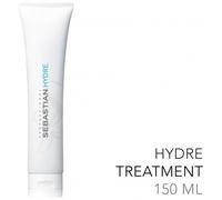 Traitement Pour Cheveux Secs Hydre Sebastian 150ml
