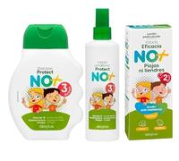 [Traitement pour enfants poux et lentes ] Lotion + bonnet + culotte + shampoing + après-shampooing | Deliplus préventif | avec arbre à thé, vinaigre et quassia amara [150 ml + 250 ml + 300 ml]
