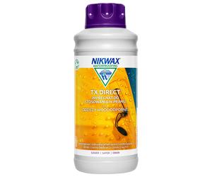 Traitement pour l'entretien des vêtements Tech Wash - 1 L Nikwax