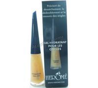 Traitement pour Ongles - HEROME - Gel Hydratant - Soin Quotidien - Ongles Sains et Souples