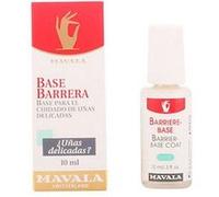 Mavala Barrière Base Écran Soin pour Ongles Fragiles 10ml