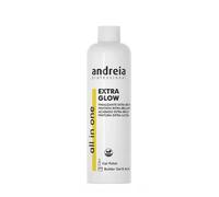 Andreia Professional Vernis finisseur All-in-One Extra brillant 250 ml