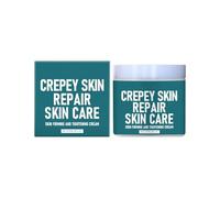 Traitement pour réparer la peau flasque, crème pour réparer la peau flasque du cou, crème pour raffermir le visage, pénètre rapidement