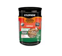 Traitement poutre & charpente XYLOPHENE incolore 1L