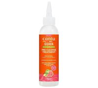 CANTU Guava Pre-Cleanse Treatment gommage cheveux 180 ml