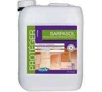 Traitement protecteur matériaux poreux 5L Sarpasol