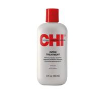 Traitement Protecteur Thermique - CHI - Infra - 350ml - Tous types de cheveux - Mixte