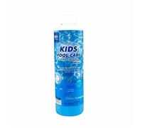 Traitement Sans Chlore Piscine - EDG KIDS CARE - Moins de 5m3 - Liquide - Bidon 500 ml
