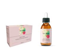 Traitement Sans Rinçage Anti-Chute 12x10ml