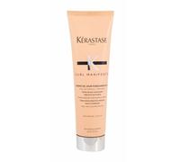Traitement Sans Rinçage Kerastase Curl Manifesto De 150 Ml, Pour Le Soutien Des Vagues