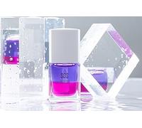 Traitement Sérum SOS pour vos ongles et cuticules Deliplus avec huile d'amande et huile de macadamia [10 ml]