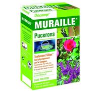 Traitement Siltac - DECAMP' - Muraille - Special pucerons - 10 ml