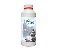 Traitement Spa Anti algues JET35 OCEDIS Gamme O Spa bidon 1L
