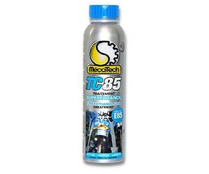 Traitement Superéthanol E85 300ml Mécatech