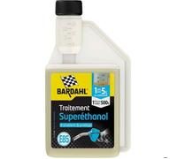 TRAITEMENT SUPERÉTHANOL E85 BARDAHL - 500 ML