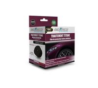 Traitement Titane Lustreur Padxpress Pour Carrosserie Claire