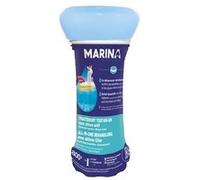 Traitement tout-en-un sans chlore en diffuseur flottant pour 10 à 20 m³ - Marina