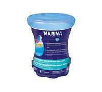 Traitement complet Marina sans chlore actif - Petit diffuseur flottant multi-actions