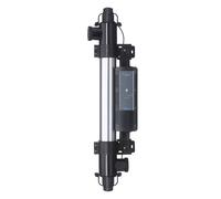 Stérilisateur ultra-violet uv pro pool plus 55 w pour piscine jusqu'à 50 m³