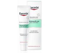 Traitement Visage Eucerin Dermopure Oil Control 10 Hydroxyacides 40 ml