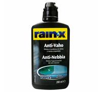 Traitement Vitres Anti-Buée RAIN X RAIN-X Auto Moto Casque Vitres Maison