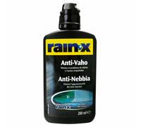 Traitement Vitres Anti-Buée RAIN X RAIN-X Auto Moto Casque Vitres Maison