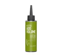 Traitement Volumisant KMS ADDVOLUME Liquid Strength Rinse 150ml