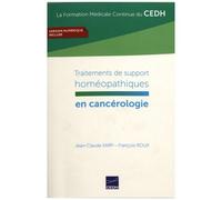 Traitements De Support Homéopathiques En Cancérologie