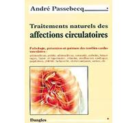 Traitements naturels des affections circulatoires