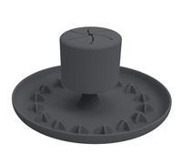 Traiter la Distribution de Jouets pour Chiens, Puzzle de Nourriture pour Chien | Jouet interactif pour Chien Jouet de Fuite de Nourriture pour Animaux - Puzzles interactifs pour Chiens avec