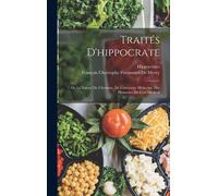 Traités D'hippocrate