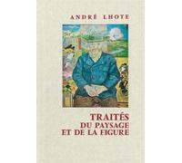 Traités du paysage et de la figure