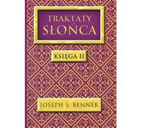 Traités du Soleil Livre 2 - Joseph S. Benner (Buch auf Polnisch)