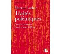Traités polémiques